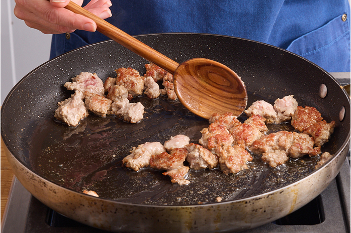 recipe-step-image-Start the stir-fry