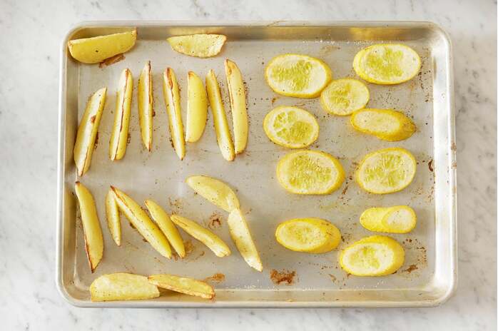 recipe-step-image-Roast the vegetables:
