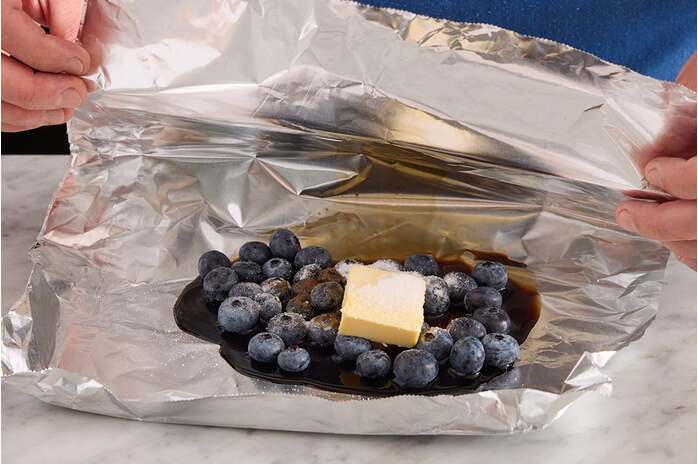 recipe-step-image-Prepare the foil packet