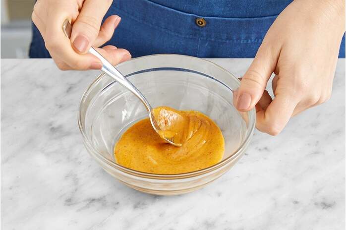 recipe-step-image-Make the sauce & serve your dish 