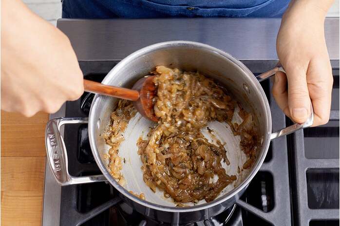 recipe-step-image-Caramelize the onions