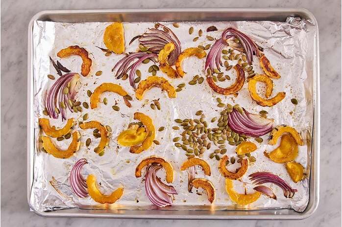 recipe-step-image-Roast the vegetables