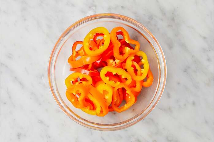 recipe-step-image-Prepare the peppers: