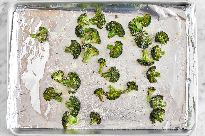 recipe-step-image-Roast & finish the broccoli