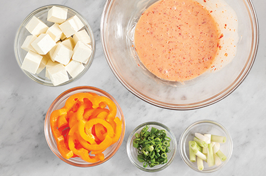recipe-step-image-Prepare the ingredients & make the sauce 