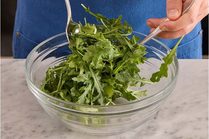 recipe-step-image-Assemble the salad & serve your dish