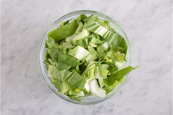 recipe-step-image-Prepare the bok choy
