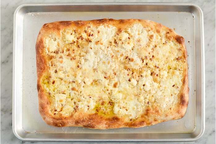 recipe-step-image-Assemble & bake the flatbread