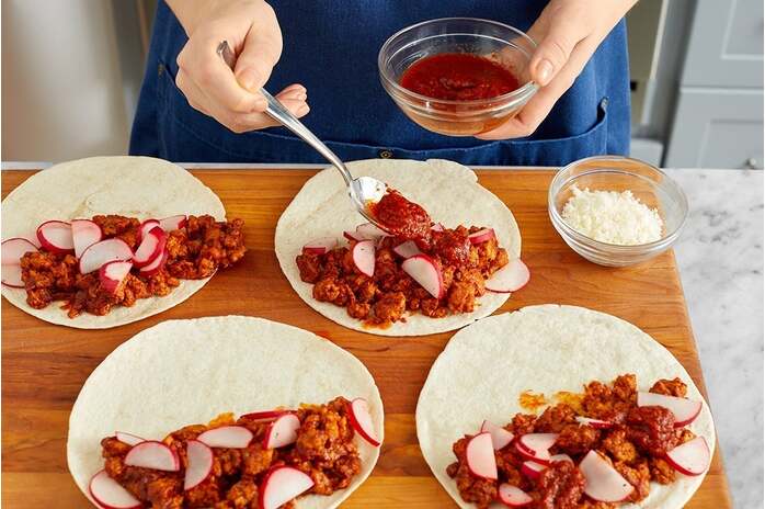 recipe-step-image-Assemble the tacos & serve your dish