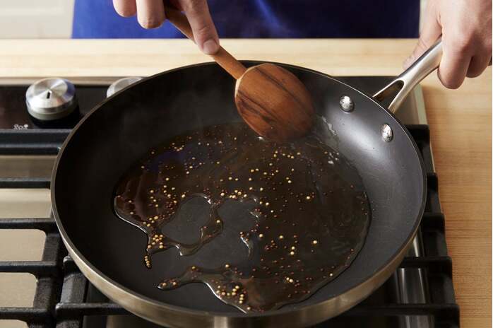 recipe-step-image-Pickle the mustard seeds: