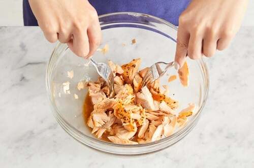 recipe-step-image-Finish the fish & serve your dish
