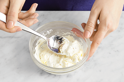 recipe-step-image-Season the labneh & serve your dish
