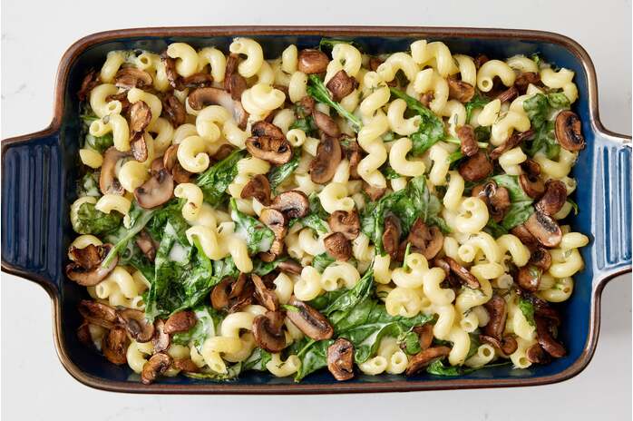 recipe-step-image-Assemble & bake the pasta