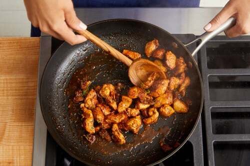 Blue Apron