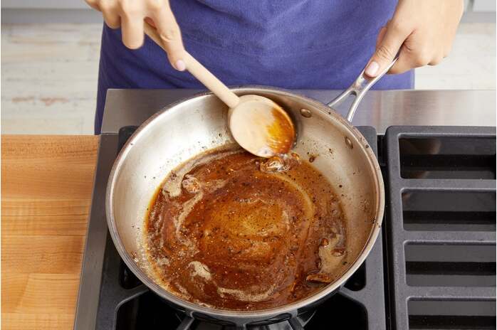 recipe-step-image-Make the pan sauce & serve your dish