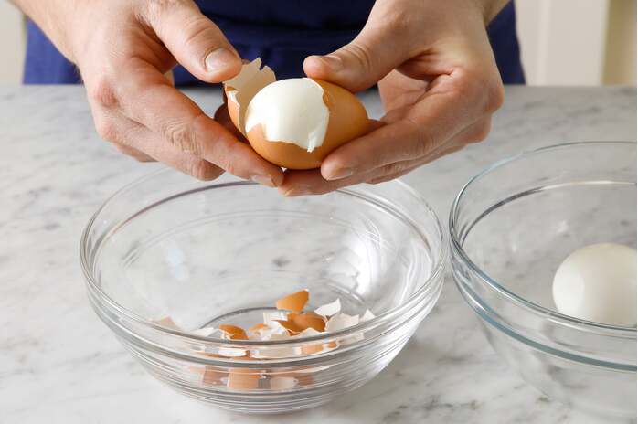 recipe-step-image-Cook & peel the eggs:
