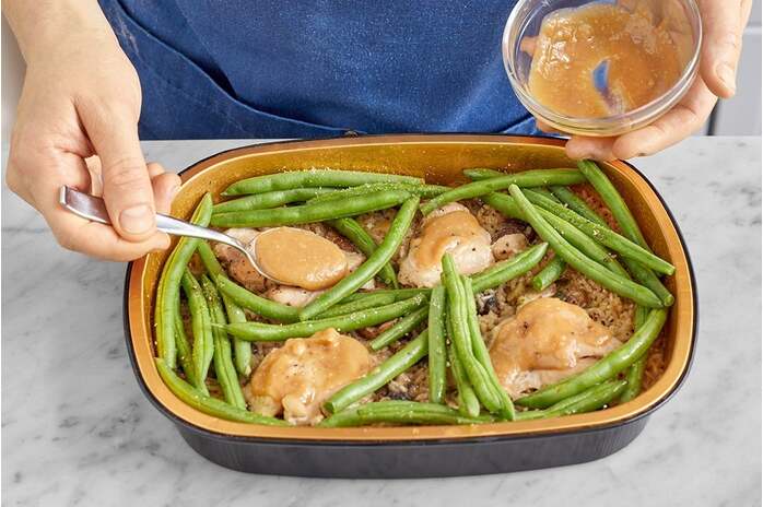 recipe-step-image-Finish the tray & serve your dish