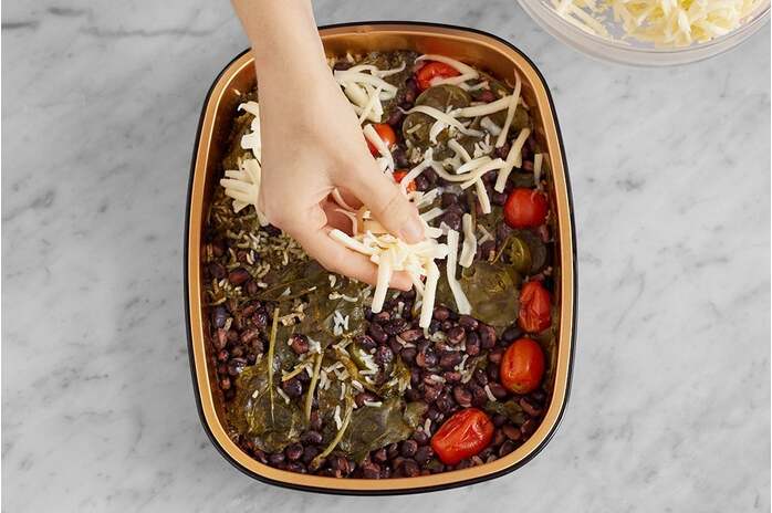 recipe-step-image-Bake the trays & serve your dish