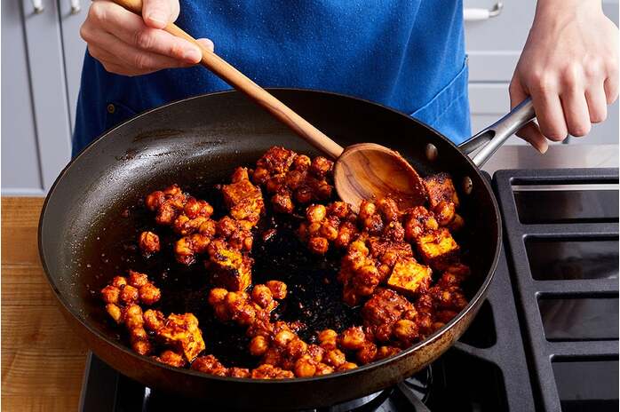 recipe-step-image-Prepare the ingredients & start your dish 