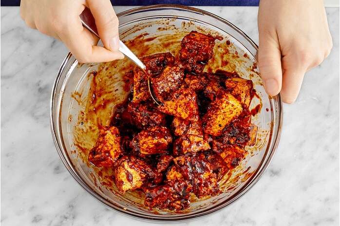 recipe-step-image-Roast & glaze the tofu