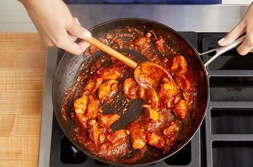 recipe-step-image-Start the chicken & sauce