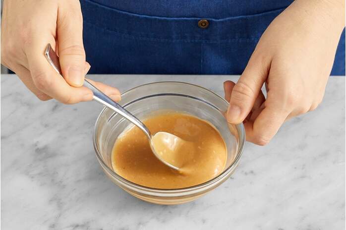 recipe-step-image-Make the sauce & serve your dish 