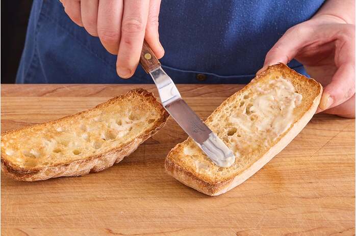 recipe-step-image-Make the toast & serve your dish 