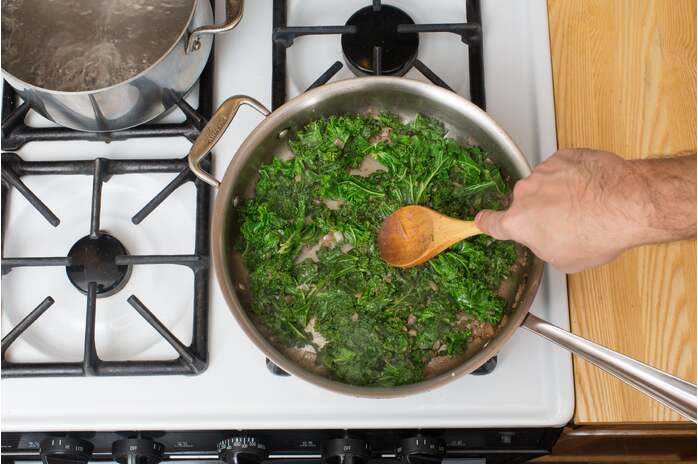 recipe-step-image-Cook the kale: