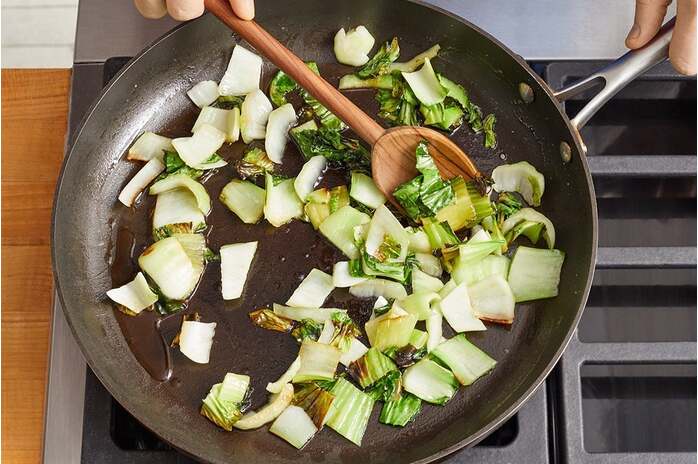 recipe-step-image-Cook the bok choy
