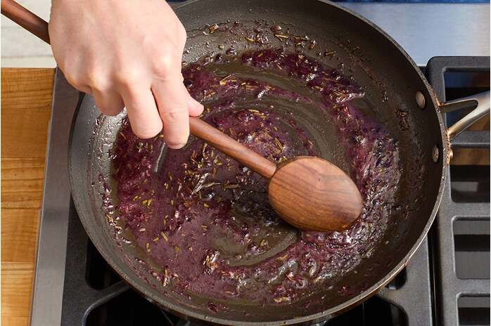 recipe-step-image-Finish the sauce & serve your dish