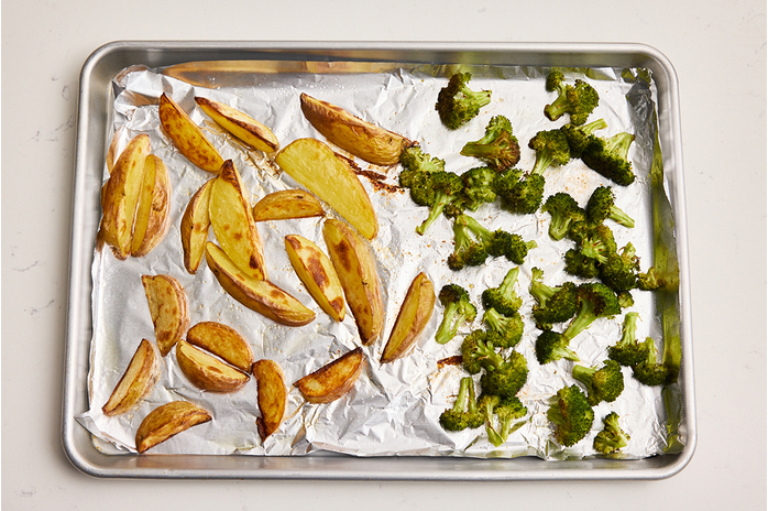 recipe-step-image-Roast the vegetables