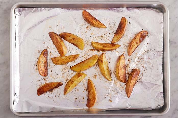 recipe-step-image-Roast the potatoes