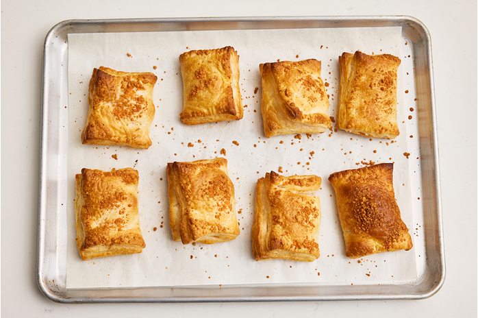 recipe-step-image-Bake the pizza pockets & serve your dish