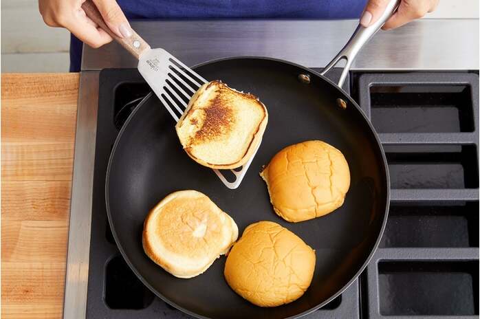 recipe-step-image-Toast the buns