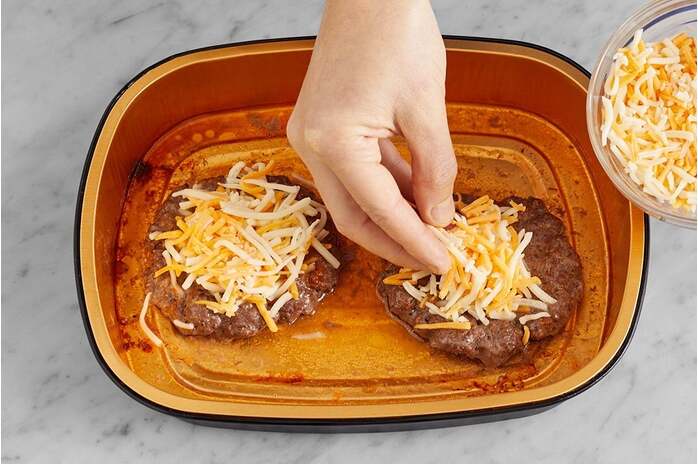 recipe-step-image-Add the cheese & finish the patties
