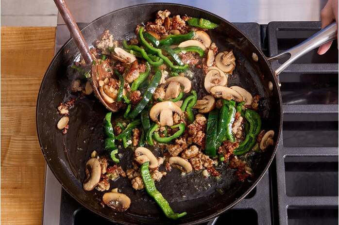 recipe-step-image-Cook the pork 