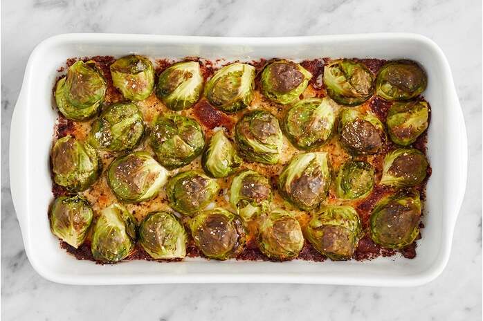 recipe-step-image-Roast the brussels sprouts