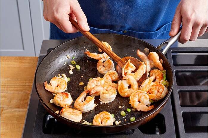 recipe-step-image-Cook the shrimp