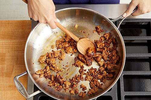 recipe-step-image-Cook the sausage