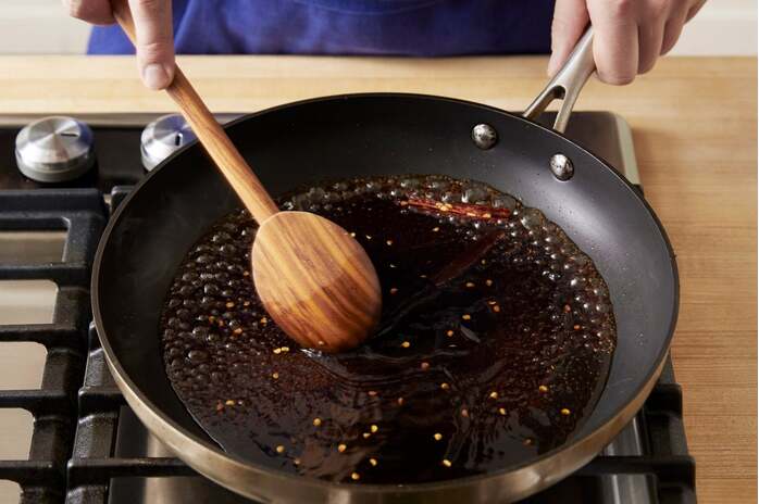 recipe-step-image-Make the sauce: