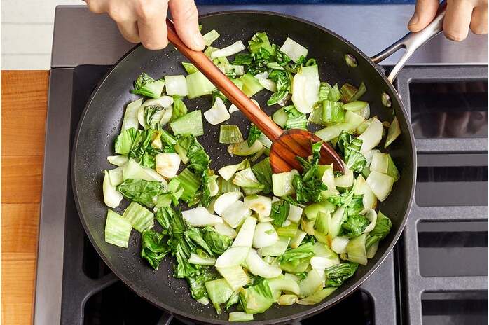 recipe-step-image-Cook the bok choy