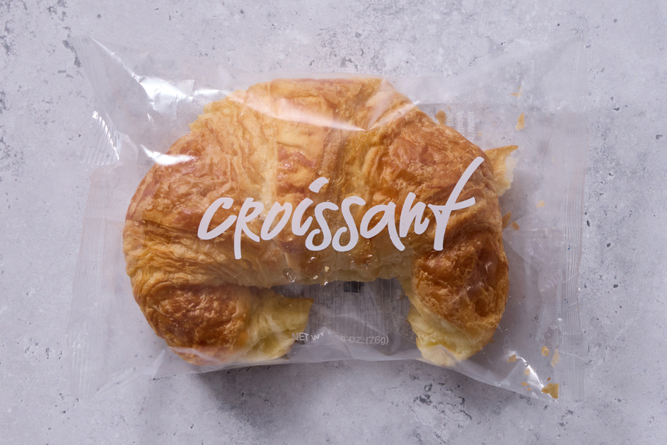 Butter Croissant