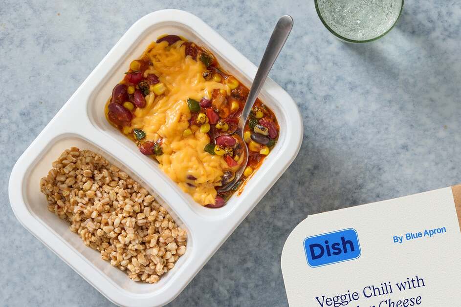 Veggie Chili