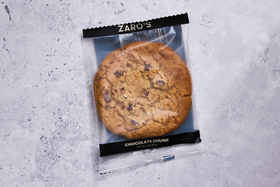 Chocolate Chunk Cookie