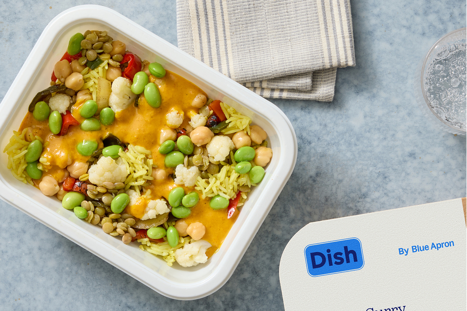 Blue Apron