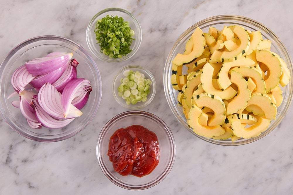 recipe-step-image-Prepare the ingredients & make the glaze}