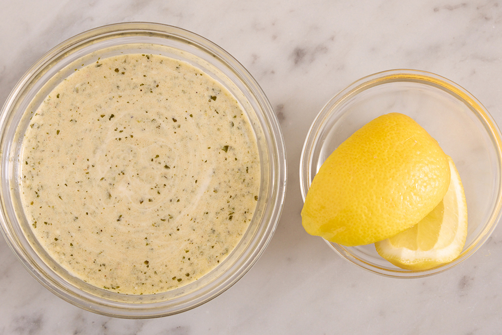 recipe-step-image-Prepare the remaining ingredients}