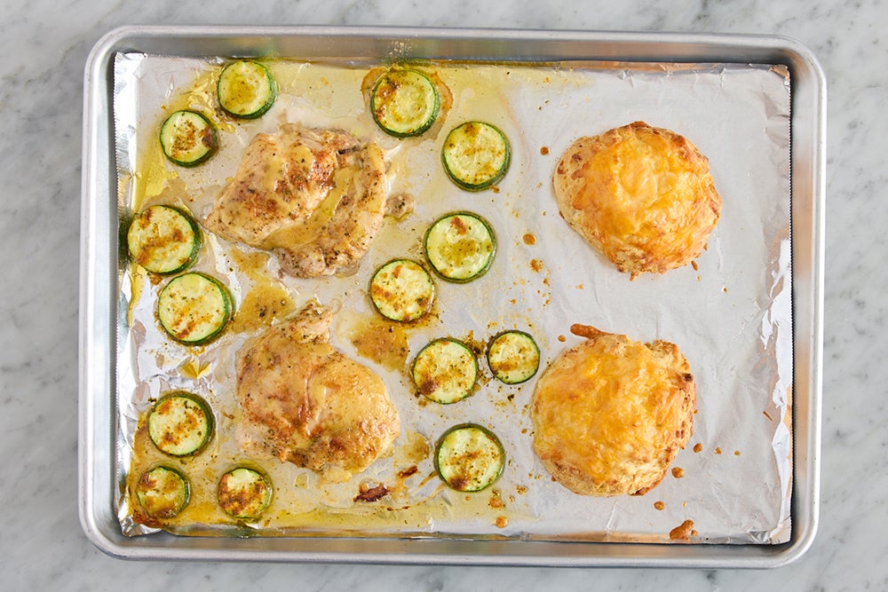 recipe-step-image-Bake & serve your dish }