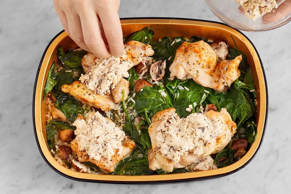 recipe-step-image-Finish the tray & serve your dish }