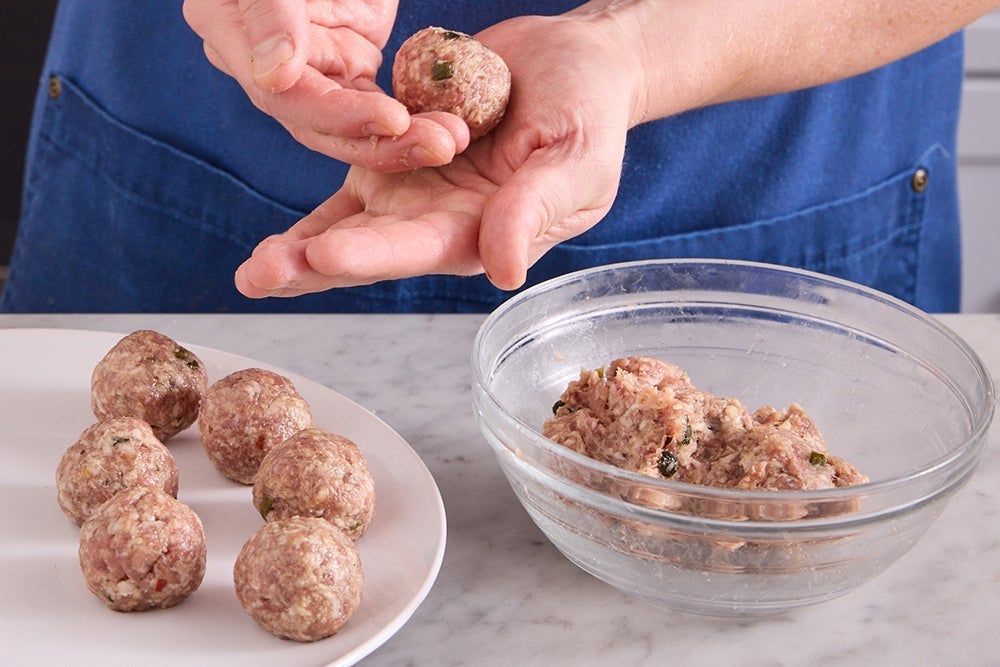 recipe-step-image-Form the meatballs }